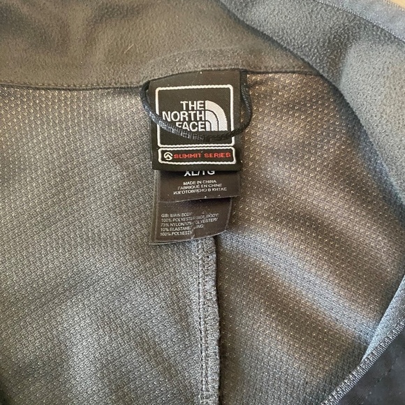 The North Face Wind Stopper Summit Series Shell Jacket - XL - Picture 9 of 14